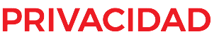 PRIVACIDAD